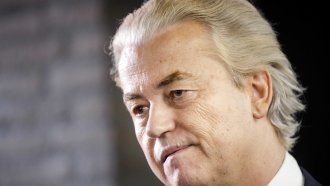Крайнодесният Вилдерс няма да е премиер на Нидерландия