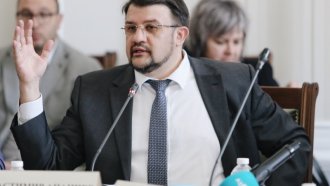 Настимир Ананиев предложи Борисов да стане омбудсман