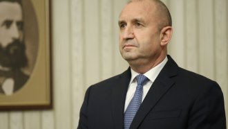 Румен Радев скептичен за избори "2 в 1", каквито поискаха ПП-ДБ
