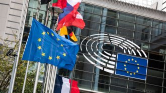 ЕП ще поиска до юни решение за пълното приемане на България и Румъния в Шенген