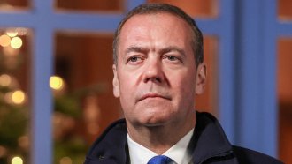 Медведев: Румъния няма да получи съкровището си от Русия. Румънците не са нация