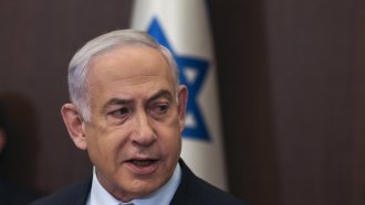 Нетаняху одобри плановете за военна операция в Рафах