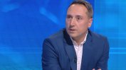 Добромир Живков: ГЕРБ и ПП-ДБ може да направят последен опит за правителство