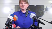 Сачева: ГЕРБ вече няма да приеме Асен Василев за финансов министър