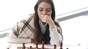 Нургюл Салимова допусна първа загуба на Турнира на претендентките
