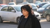 Петкова твърди, че е била заплашвана с анкета за "Турски поток" при преговорите с ПП-ДБ