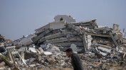 Израел провежда нова операция в района на болница "Аш Шифа" в Газа
