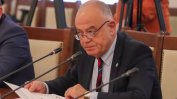 Атанасов: ГЕРБ и ДПС искат Живко Коцев извън МВР, за да осигурят чадър за вота
