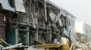 На 1200 км в руска територия: Украйна удари промишлени обекти в Татарстан