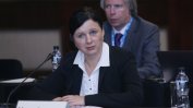 Вера Йоурова: Русия плаща на много повече политици и хора с влияние в ЕС, отколкото се знае