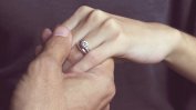 Избор на годежен пръстен