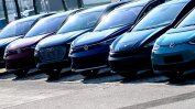 България е първенец в ЕС по ръст на новорегистрирани автомобили