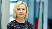 Теодора Пешева влезе в Управителния съвет на ББР