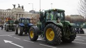 В отговор на земеделците: Съветът на ЕС одобри промени в селскостопанската политика