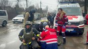 Русия удари Одеса, поне 14 загинали и 46 ранени
