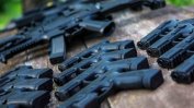 "Шпигел": Тайник с оръжия на Хамас е открит в България