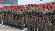 Галъп: 42% от българите не искат да воюват за страната си