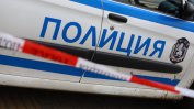 Десетки задържани заради нелегално автомобилно състезание край Велико Търново