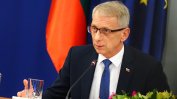 Премиерът в оставка Николай Денков ще участва в срещата на Европейския съвет