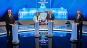 Словаците избират президент между двама съперници, разделени по отношение на Украйна