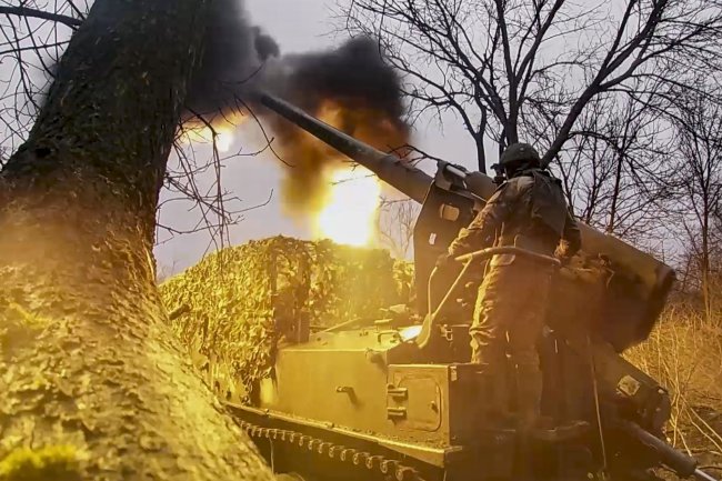 Боевете в Украйна: Ситуацията на източния фронт се изостря