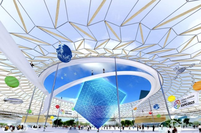 България наема най-луксозния павилион на ЕКСПО 2025 в Осака