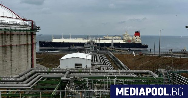 BOTAS との契約: ハリザニはわずか 250 万 MWh の天然ガスに対して 2 億 5,000 万ドル