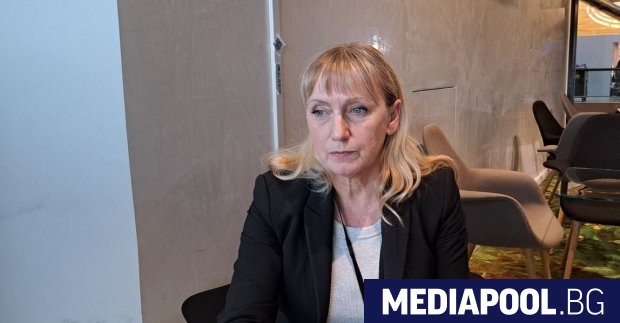 Elena Yoncheva: Magnitski n'a aucune autorité dans l'Union européenne et en Bulgarie