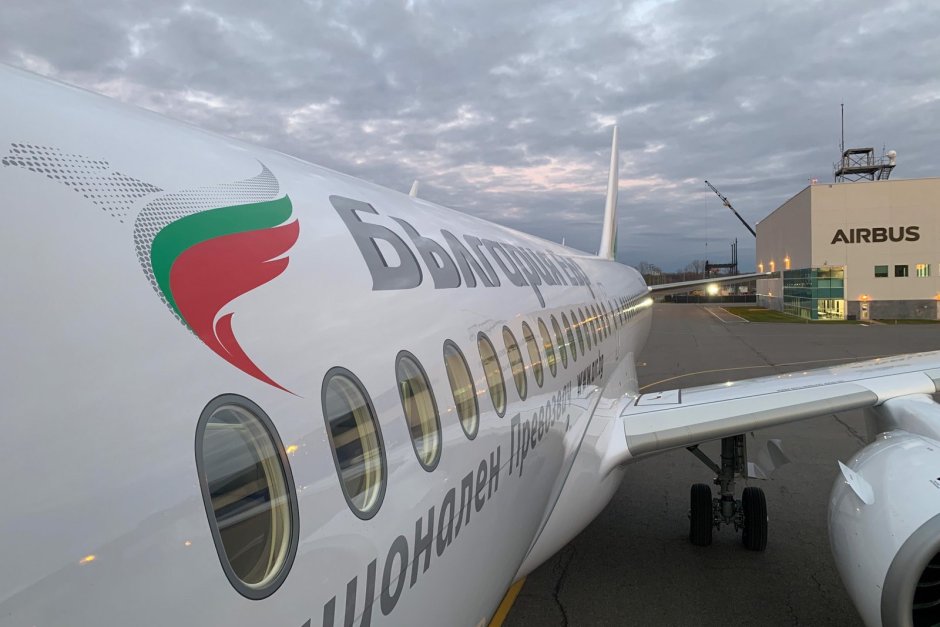 Националният авиопревозвач ще лети директно до Лисабон това лято