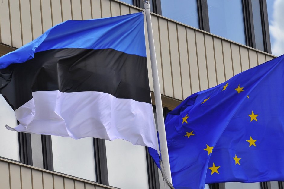 Естония прие закон за гласуване по мобилен телефон