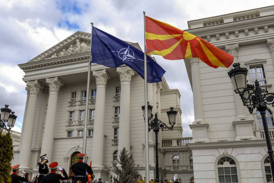 Преди изборите: Европейски посредник се включва в българо-македонския спор (обновена)