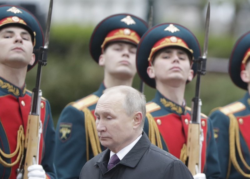 Русия ще ограничи честванията за Деня на победата от съображения за сигурност