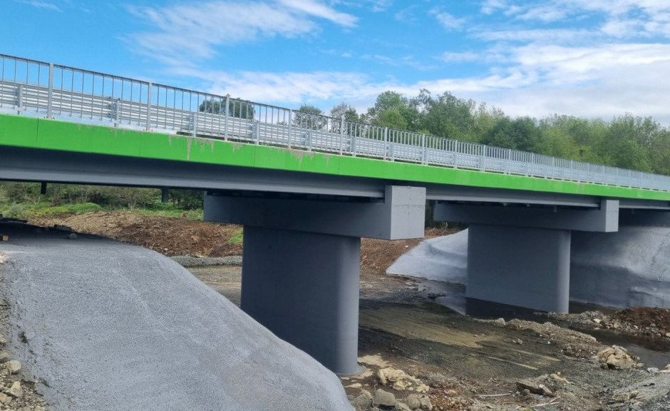 Държавата не казва колко струва строителството на новия мост край Царево Сн.АПИ