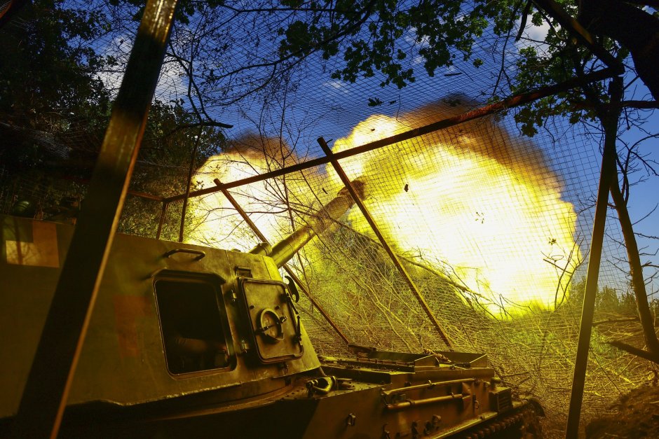 Подготовка за офанзива? Москва опитва да парализира украинските жп военни доставки
