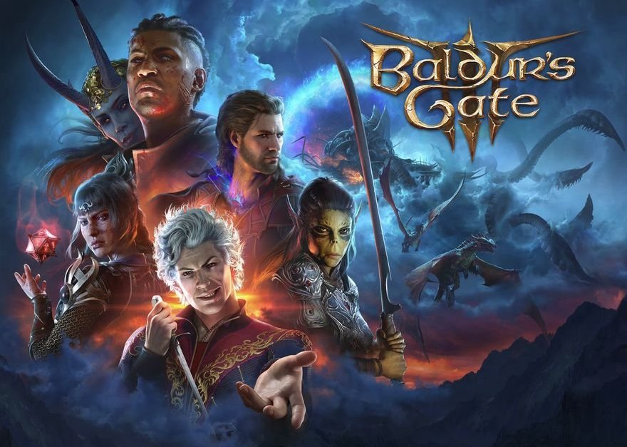 "Балдърс Гейт 3" е големият победител на тазгодишните награди за видеоигри на БАФТА