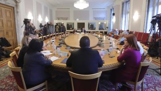 Девалвацията на временните парламентарни комисии