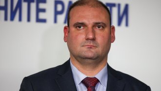 Заместникът на Коцев временно ще е главен секретар на МВР
