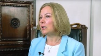 Надежда Йорданова: Заради скандала в МВР и митниците реформите трябва да продължат