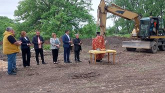Започна ремонтът на водопровода в пловдивското село Брестовица за над 2 млн. лв.