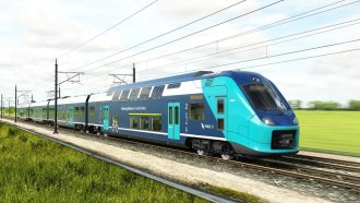Поредно фиаско: Няма да има нови бързи влакове до морето и Русе