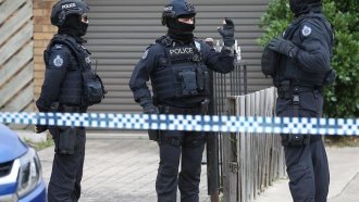 Ново нападение с нож в Сидни: няколко души бяха ранени в църква