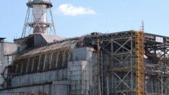 Зеленски: Нужен е натиск върху Русия, за да не стане Запорожката АЕЦ втори Чернобил