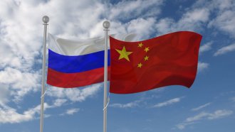 Китай иска да засили стратегическото си сътрудничество с Русия
