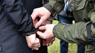 Двама американски граждани, единият от които войник, са арестувани в Русия