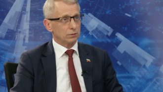 Николай Денков пред EL PERIODICO: Геополитическото значение на България за Русия нараства, това е опасно