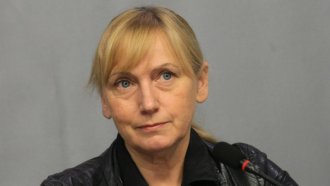 Елена Йончева бе осъдена да плати 58 000 данъци и лихви