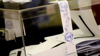 До 14 май могат да се подават заявления за гласуване в чужбина