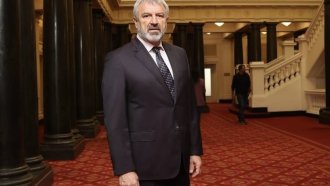 Депутат от СДС става областен управител на Русе