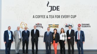 Заводът за кафе в Костинброд вложи 5 млн. евро в нова пекарна