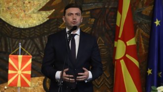Северна Македония е на път да излезе от "Отворени Балкани"